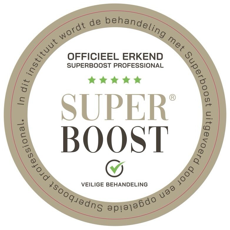 Instagram post from superboost_uk. This post is in position 3.