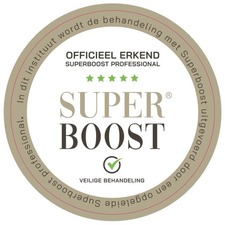 Instagram post from superboost_uk. This post is in position 4.