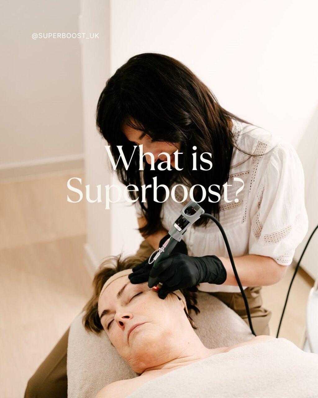 Instagram post from superboost_uk. This post is in position 0.