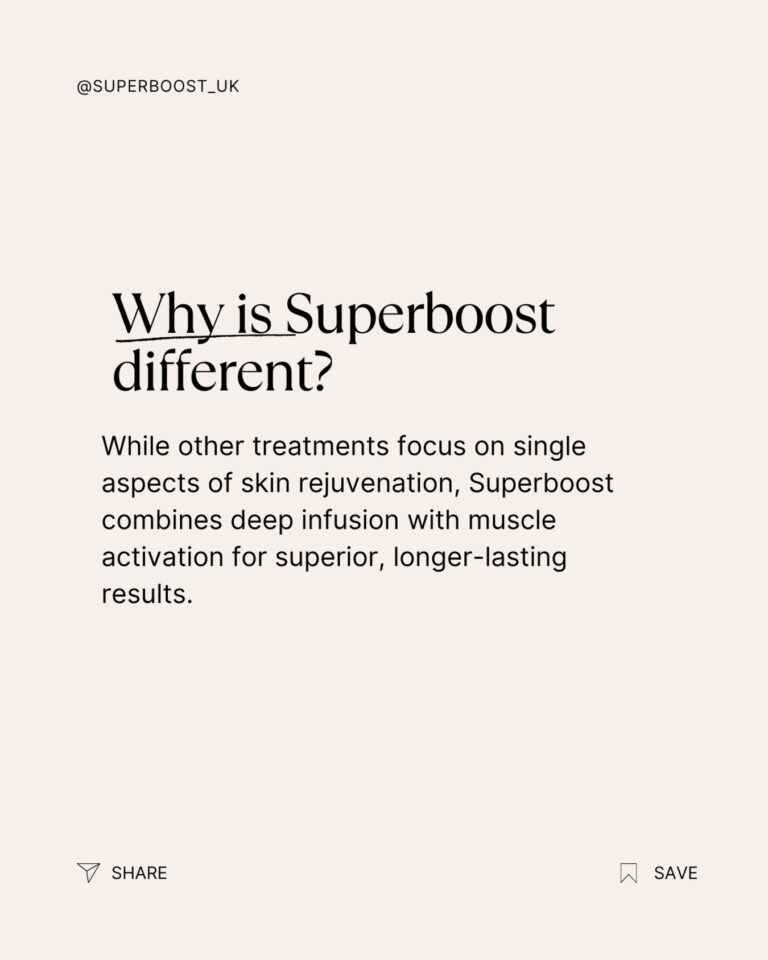 Instagram post from superboost_uk. This post is in position 2.